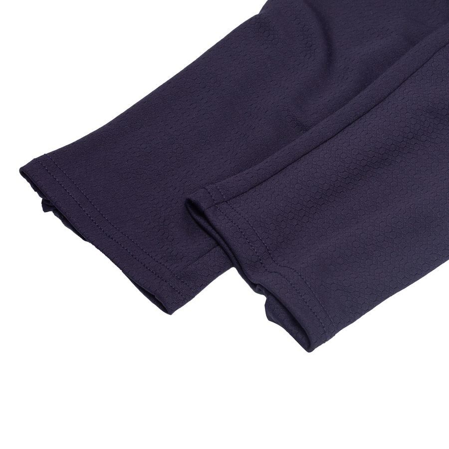 Marseille Training Trousers - New Navy/PUMA White Kids-SoccerKits Hub | Buy Soccer Jerseys Online